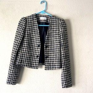 Brand new Calvin Klein blazer